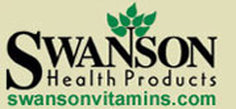 $5.00 credit for signing upfor Swanson Vitamins